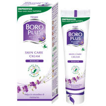 Kremas su žolelėmis "Boroplus Regular " 25 ml
